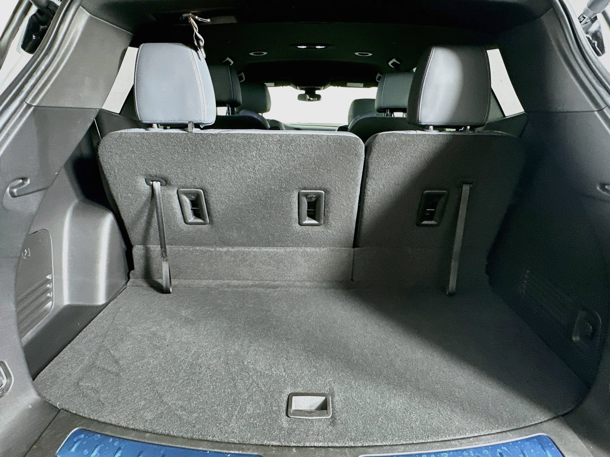 Used 2023 Buick Enclave Essence FWD image 29