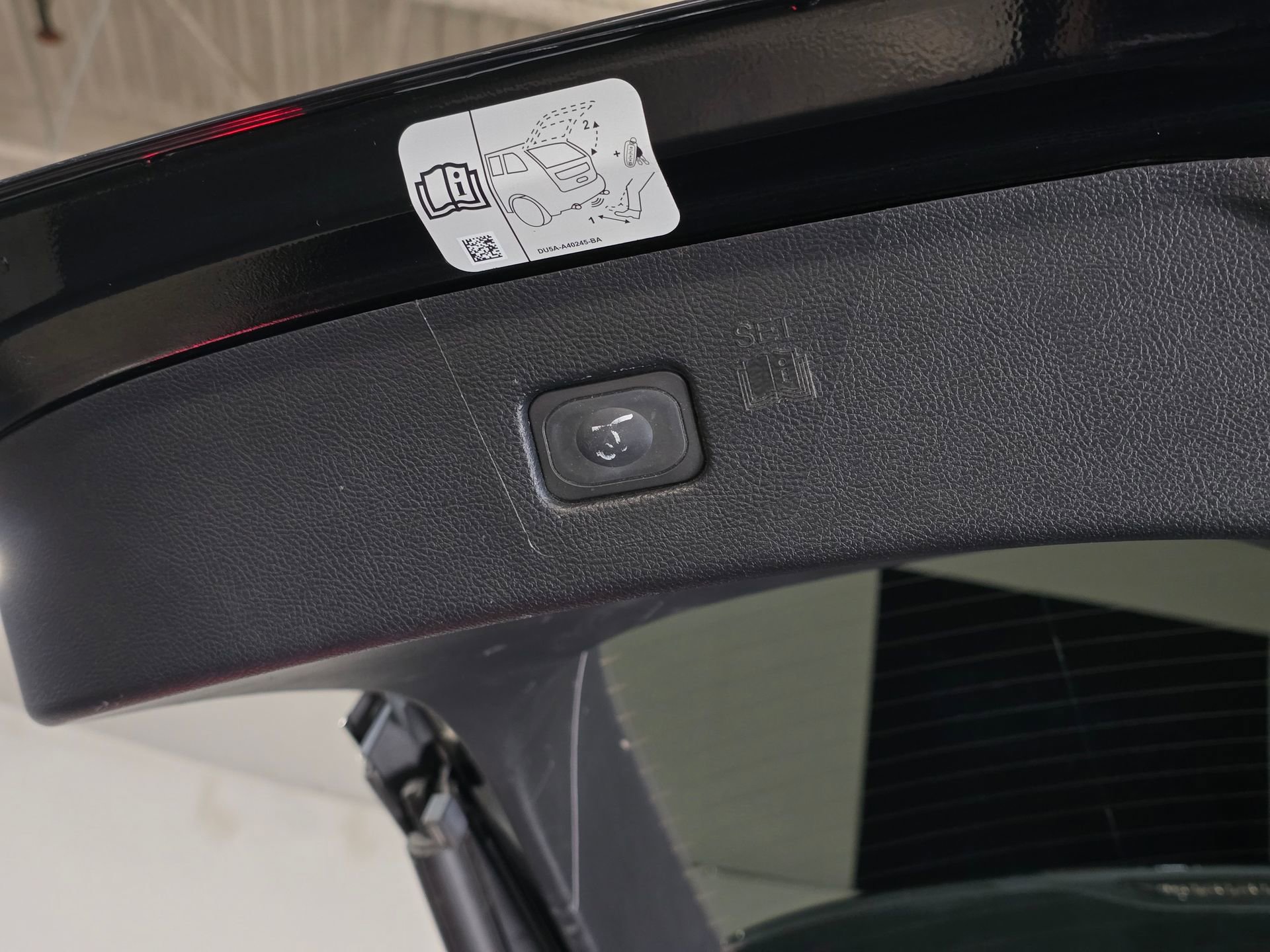 Used 2016 Ford Edge Titanium w/ Equipment Group 302A image 41