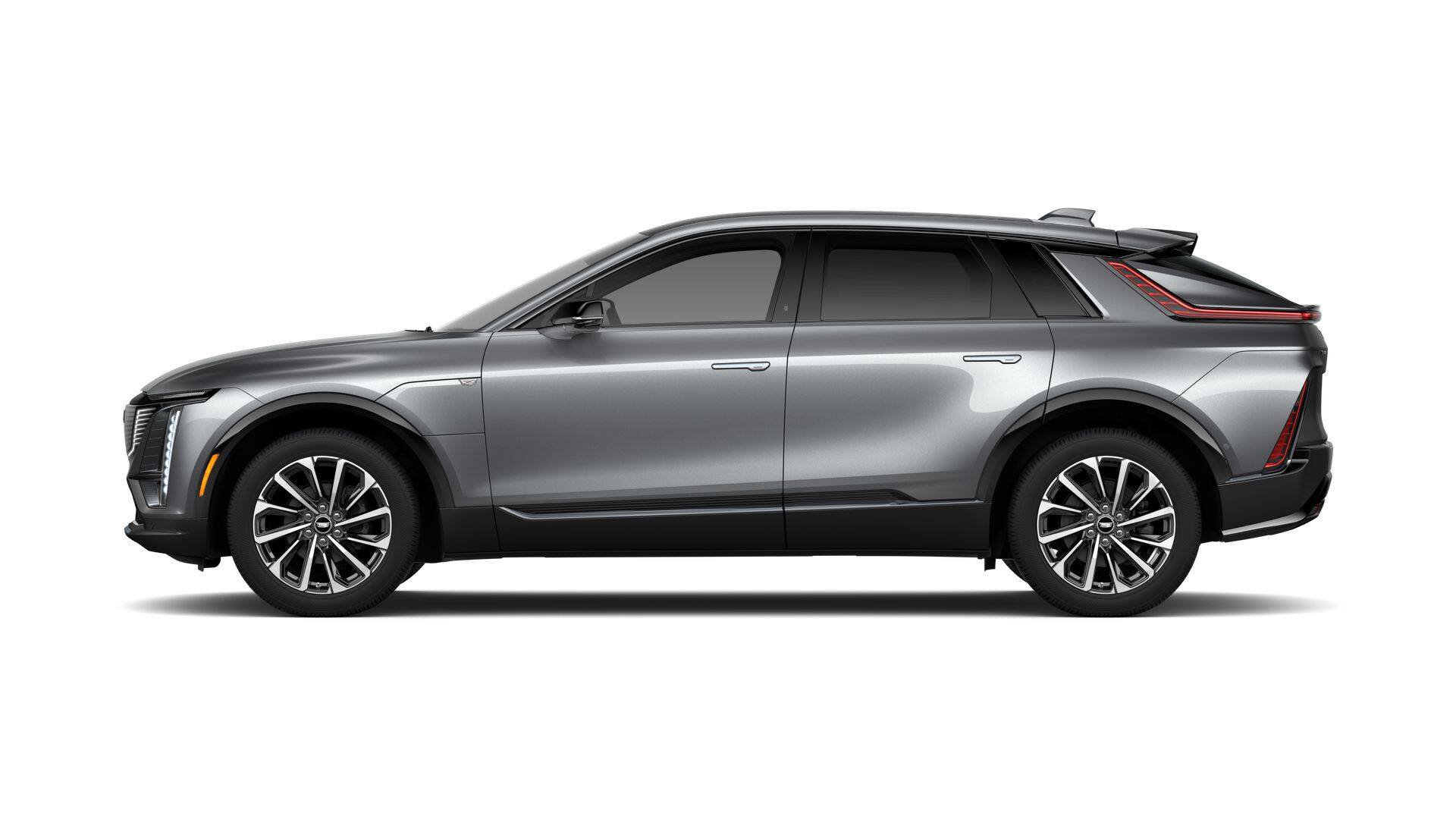 New 2027 Cadillac Lyriq Sport RWD image 10