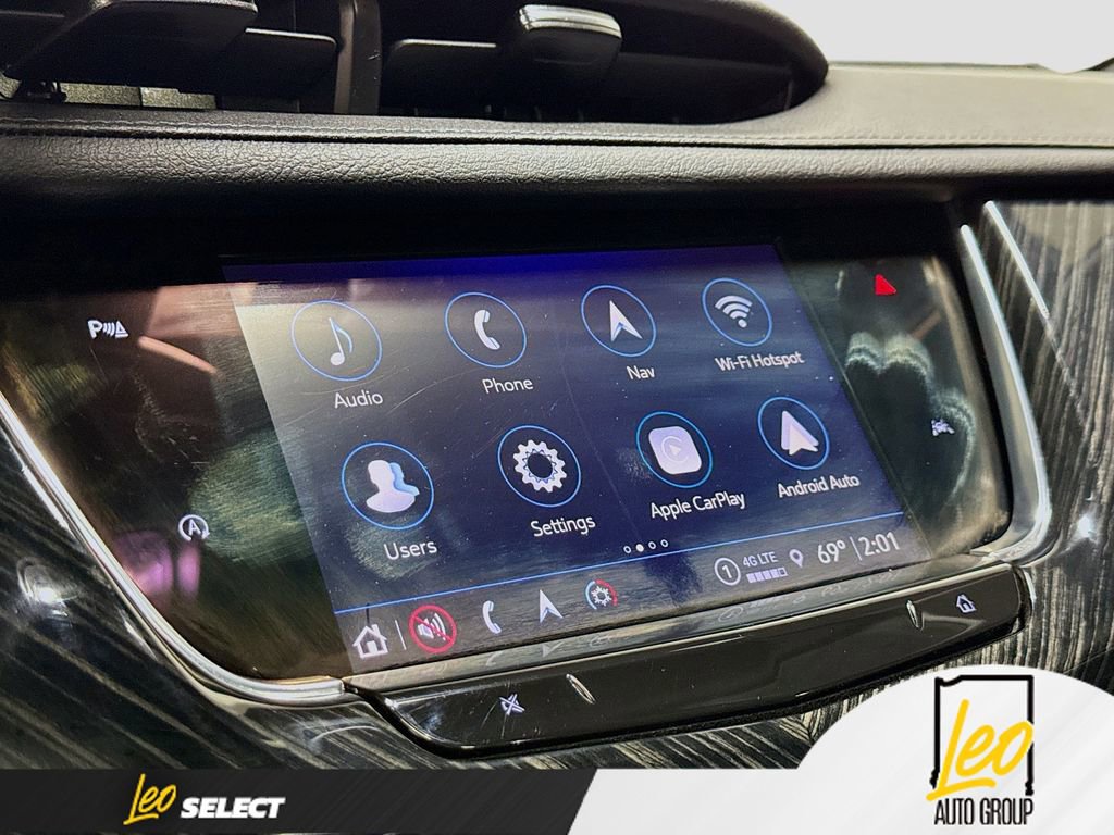 Used 2023 Cadillac XT6 Premium Luxury image 15