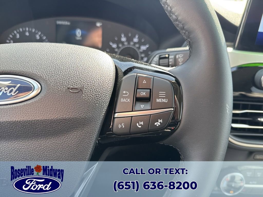 Used 2022 Ford Escape SE w/ Convenience Package image 23