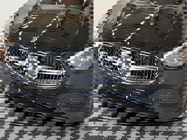 New 2026 Mercedes-Benz C 300 4MATIC image 16