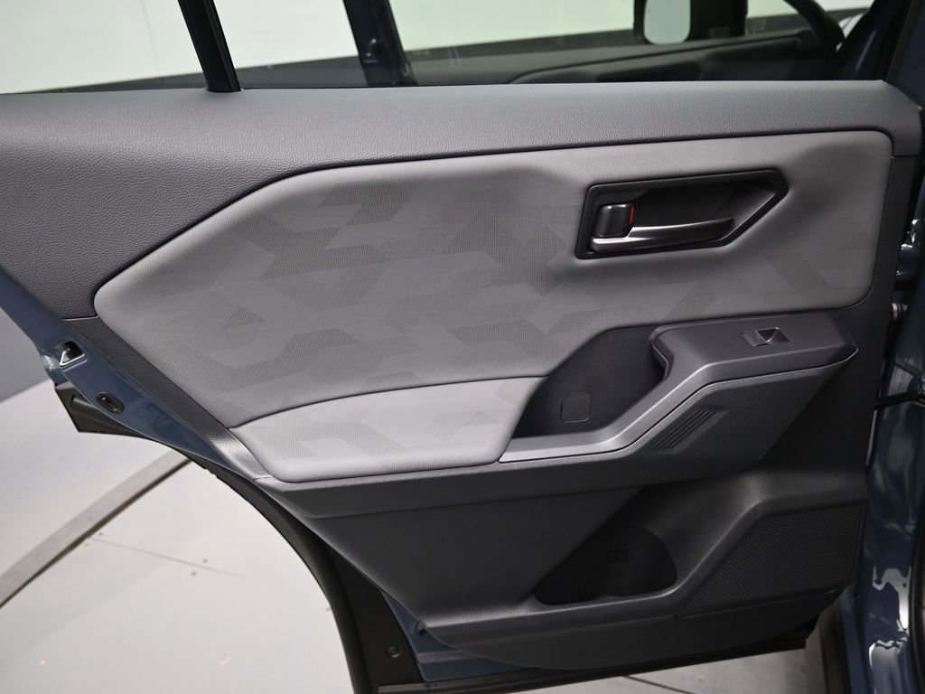 Certified 2026 Toyota RAV4 FWD image 32