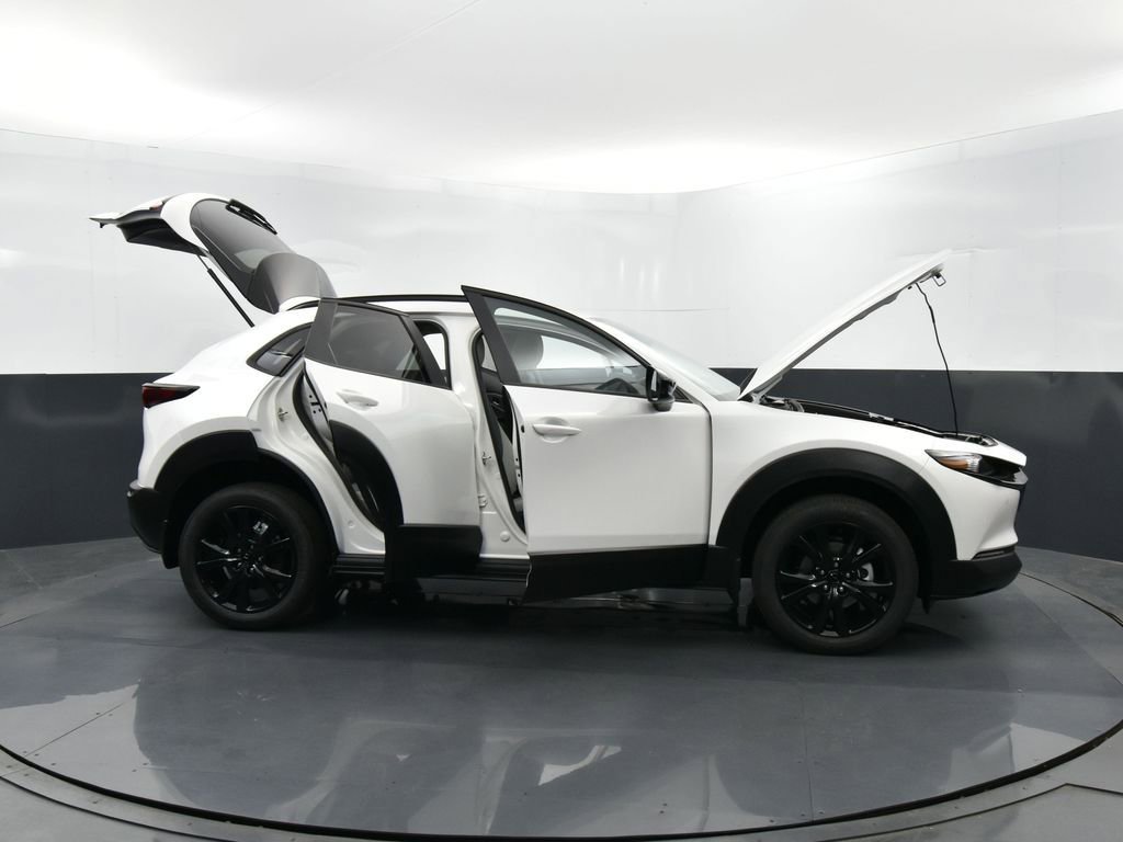 New 2026 MAZDA CX-30 AWD 2.5 S w/ Premium Package image 40