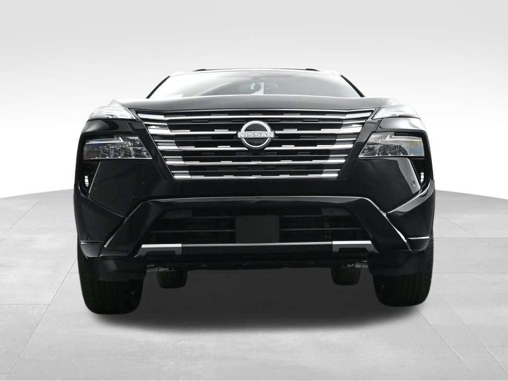 New 2026 Nissan Rogue Platinum w/ Platinum Premium Package AWD/4WD image 39