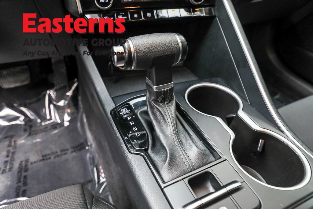 Used 2023 Kia K5 LXS image 13