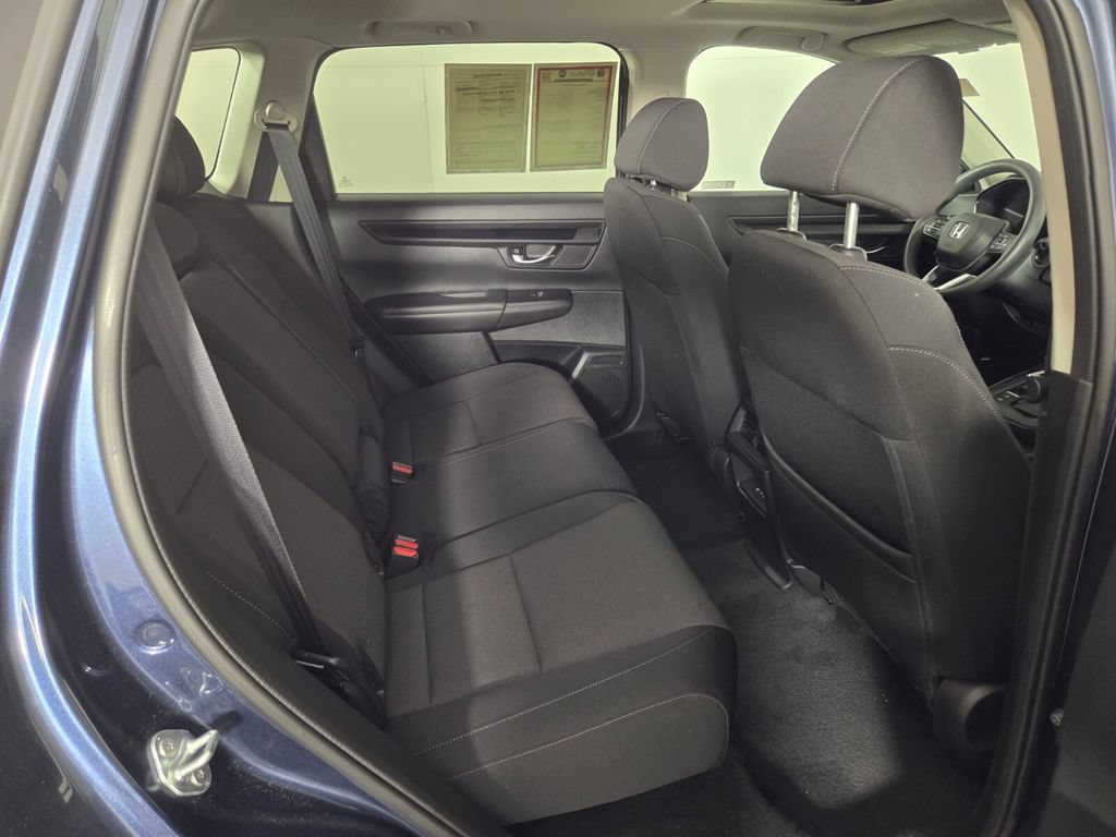 Used 2024 Honda CR-V EX image 29