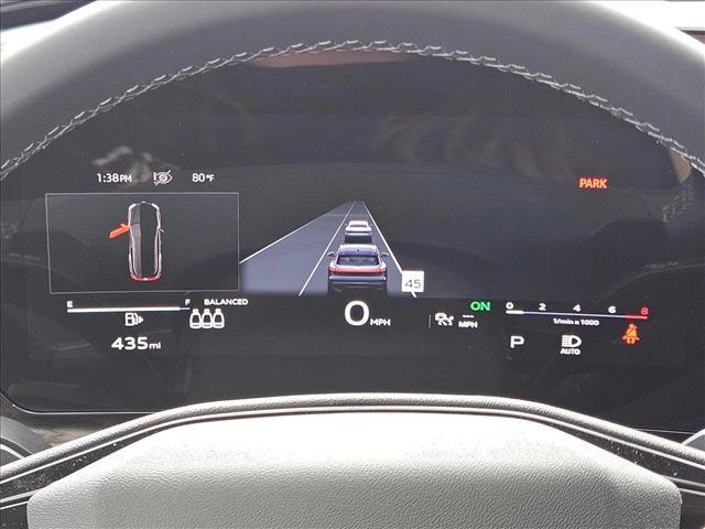 New 2025 Audi Q5 Premium Plus w/ Premium Plus image 11