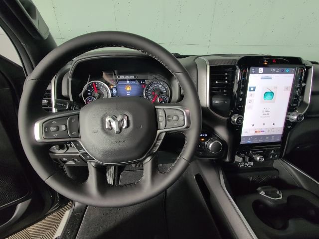 New 2026 RAM 1500 Big Horn image 12