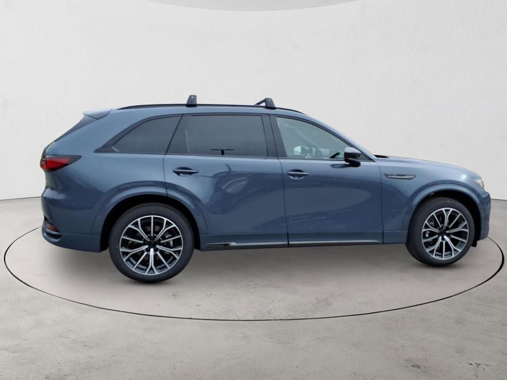 New 2026 MAZDA CX-70 3.3 Turbo S w/ Premium Package AWD/4WD image 4