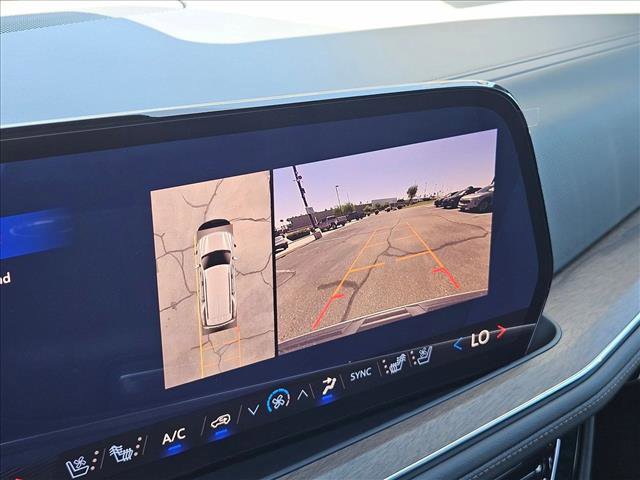 New 2026 Chevrolet Tahoe High Country image 12