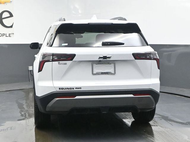 New 2026 Chevrolet Equinox LT w/ Convenience Package II image 13