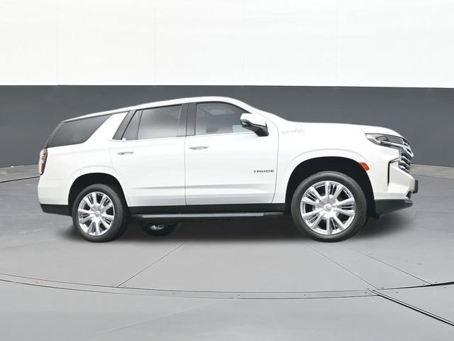 Used 2022 Chevrolet Tahoe High Country AWD/4WD image 62