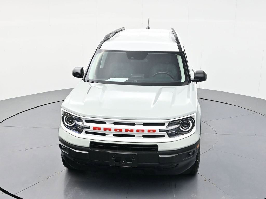 Used 2023 Ford Bronco Sport Heritage w/ Heritage Convenience Package image 38