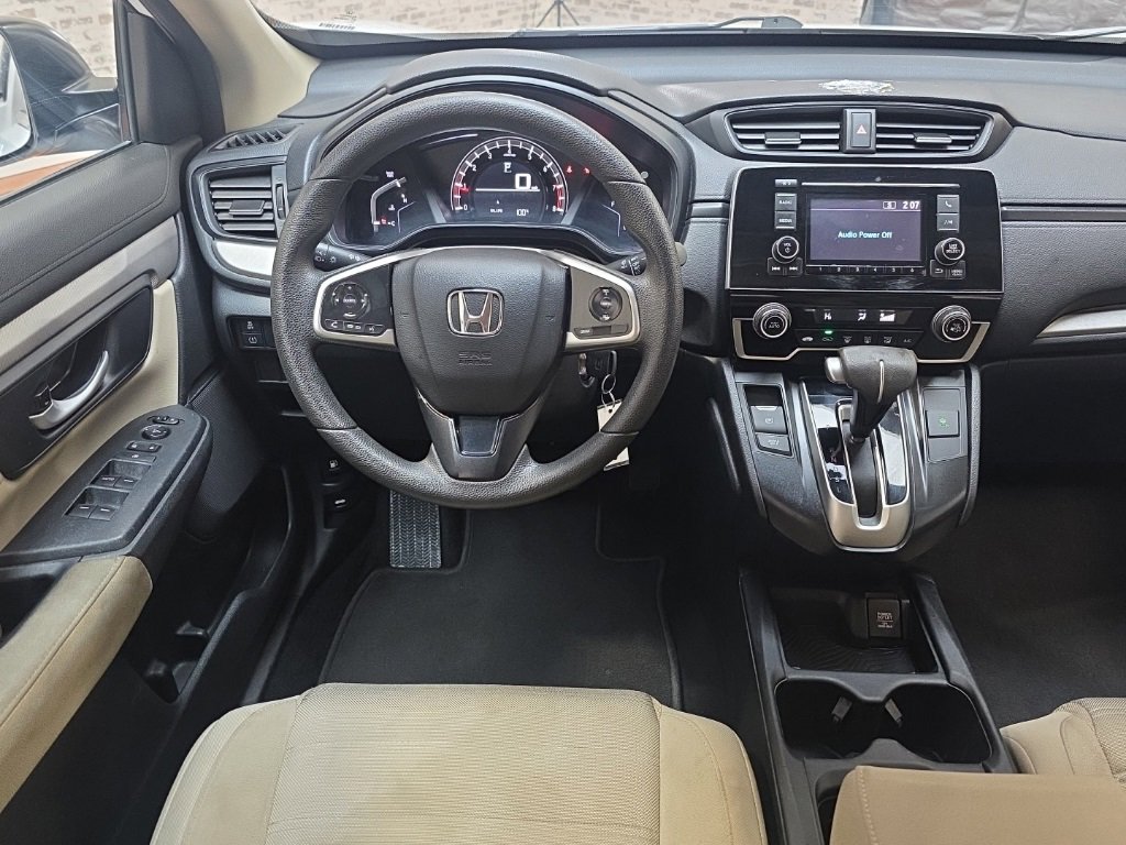 Used 2019 Honda CR-V LX image 17