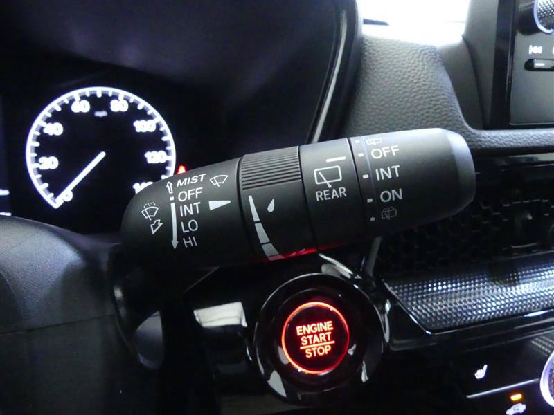 Used 2025 Honda CR-V EX-L image 17