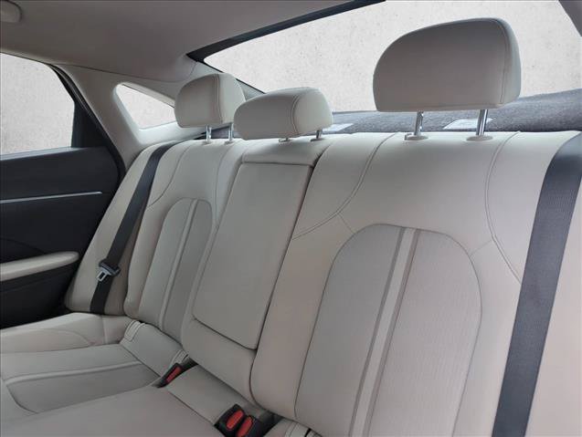 Used 2023 Hyundai Sonata SEL FWD image 21