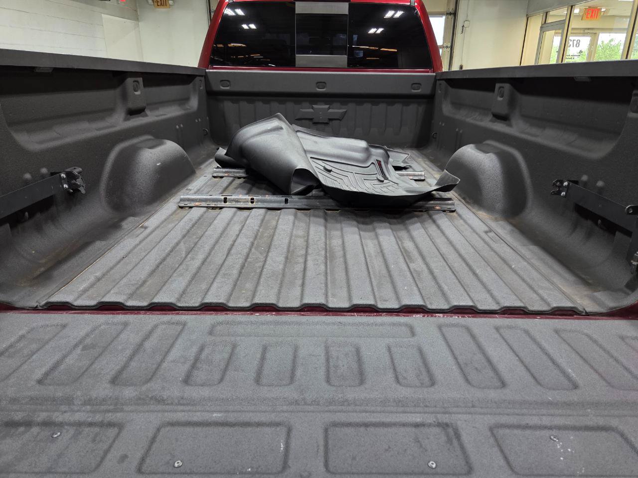 Used 2016 Chevrolet Silverado 3500 LTZ w/ Duramax Plus Package AWD/4WD image 19