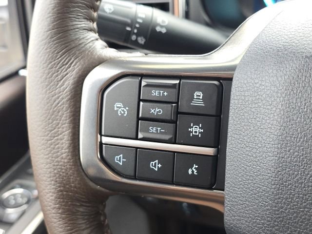 Used 2026 Ford F350 King Ranch w/ Tremor Off-Road Package AWD/4WD image 40