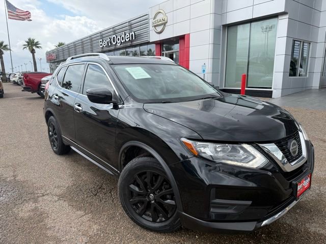 Used 2020 Nissan Rogue SV