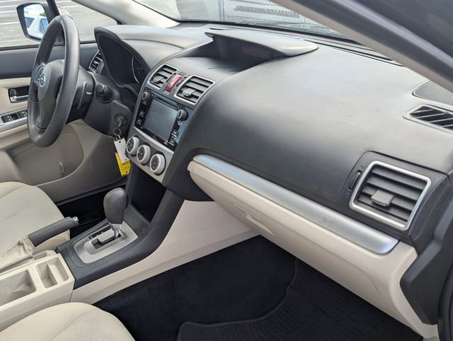 Used 2015 Subaru Crosstrek 2.0i Premium image 19