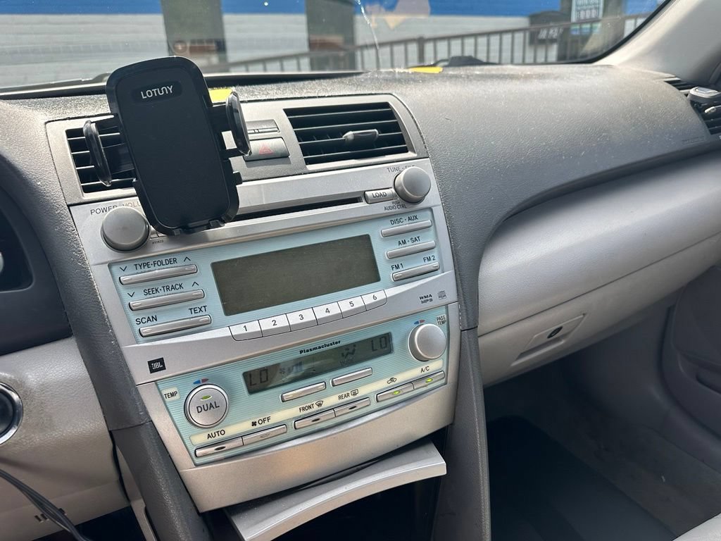 Used 2007 Toyota Camry XLE FWD image 10
