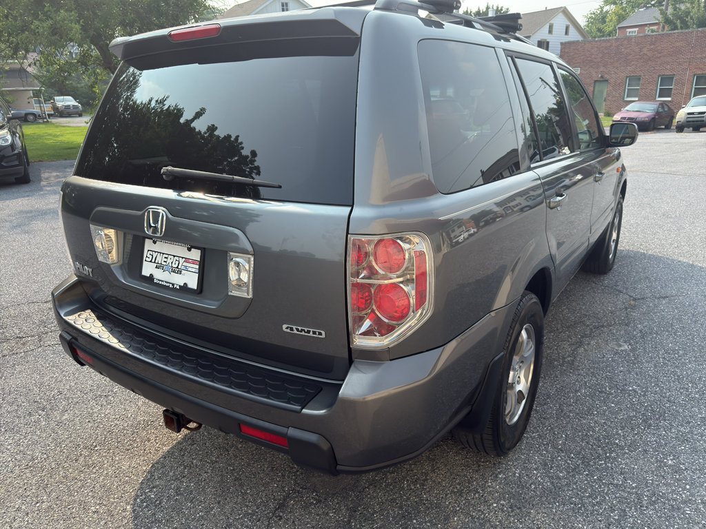 Used 2008 Honda Pilot SE image 5