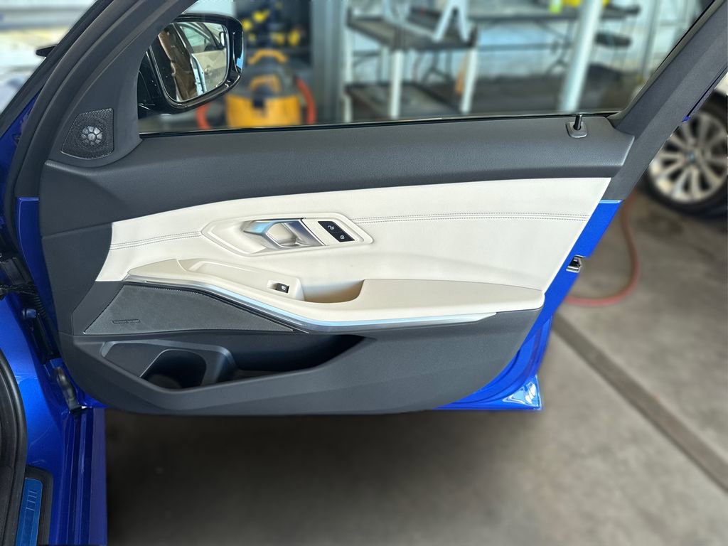 New 2026 BMW M340i xDrive w/ Premium Package image 27