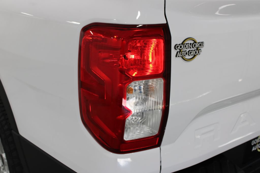 New 2026 Ford Ranger XL RWD image 23