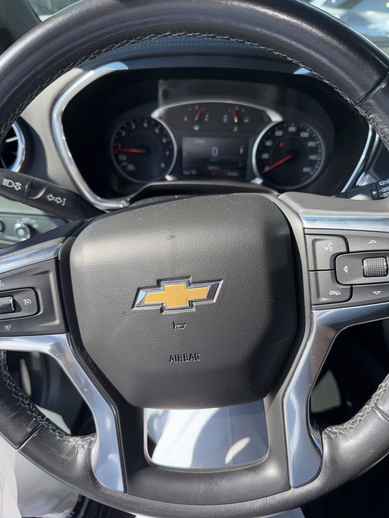 Used 2020 Chevrolet Blazer LT image 12