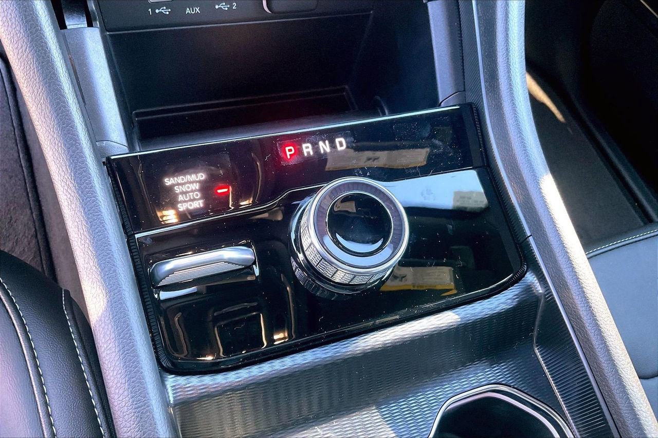 New 2026 Jeep Grand Cherokee Limited w/ Limited Altitude Package image 30