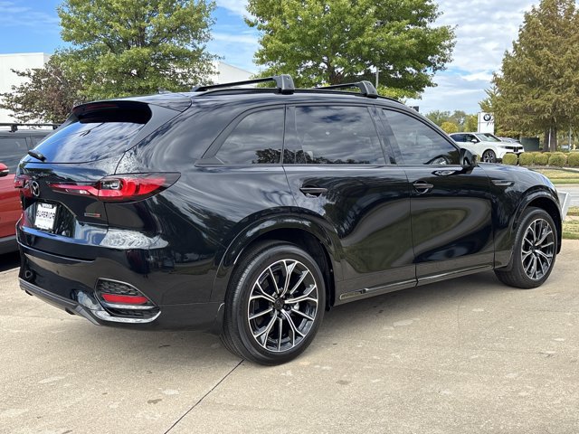 Used 2026 MAZDA CX-70 3.3 Turbo S w/ Premium Package AWD/4WD image 3