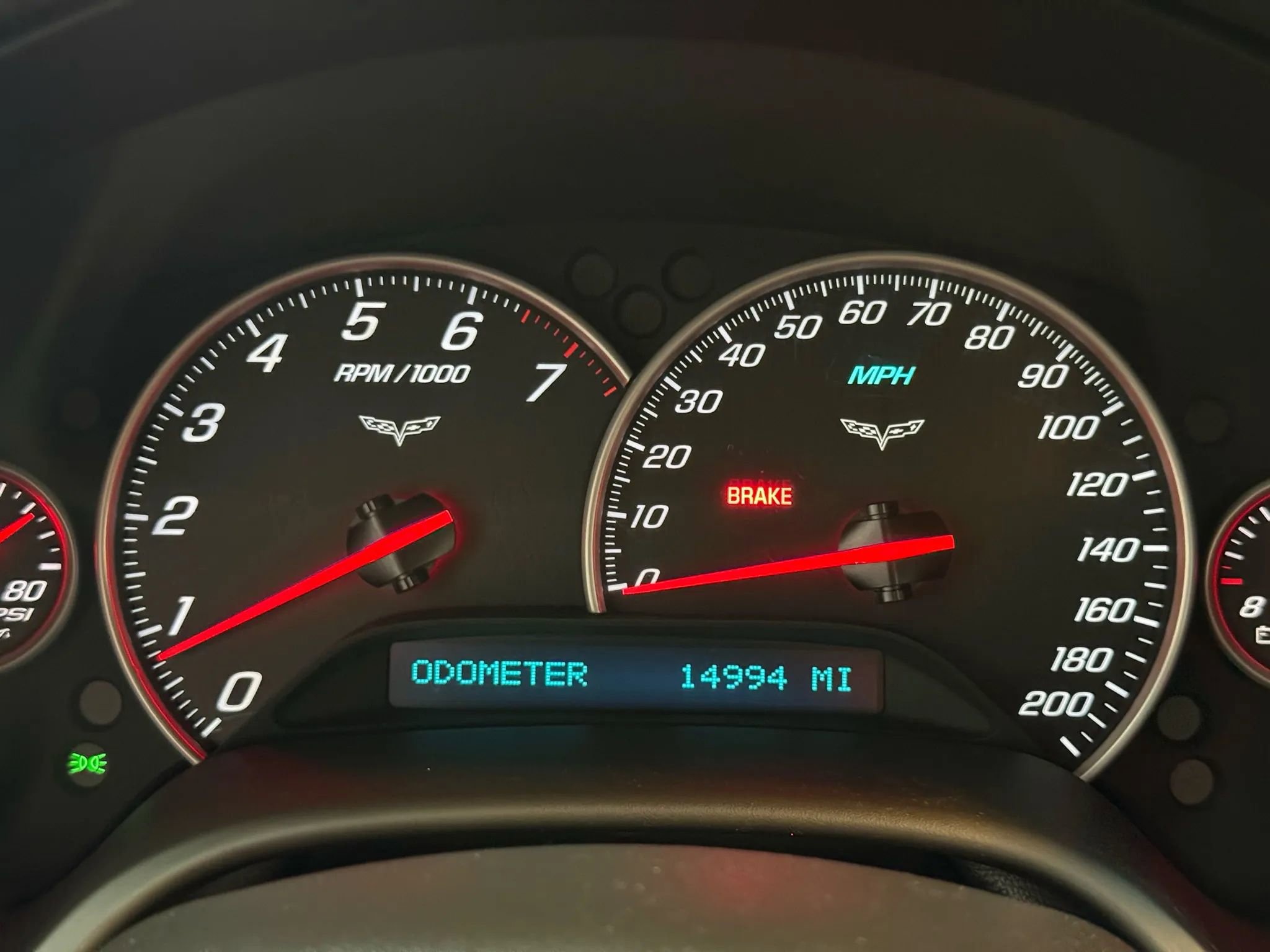 Used 2012 Chevrolet Corvette Grand Sport w/ Roof Package image 31