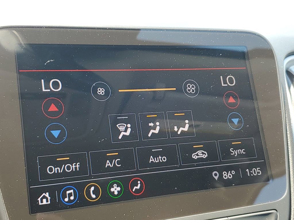 Used 2024 Chevrolet Malibu LT FWD image 15