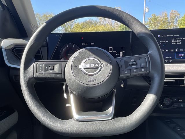 New 2026 Nissan Kicks SV w/ SV Premium Package image 27