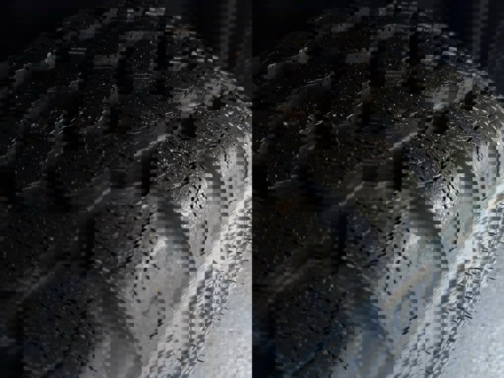 New 2025 Ford Bronco Sport Outer Banks w/ Sasquatch Outer Banks Package image 12