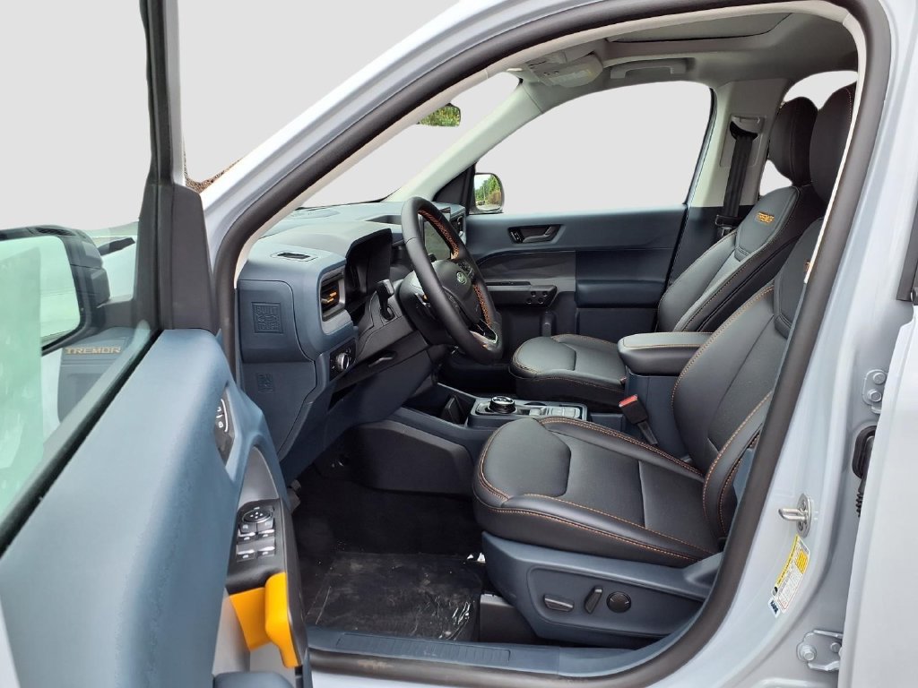 New 2026 Ford Maverick Tremor AWD/4WD image 26
