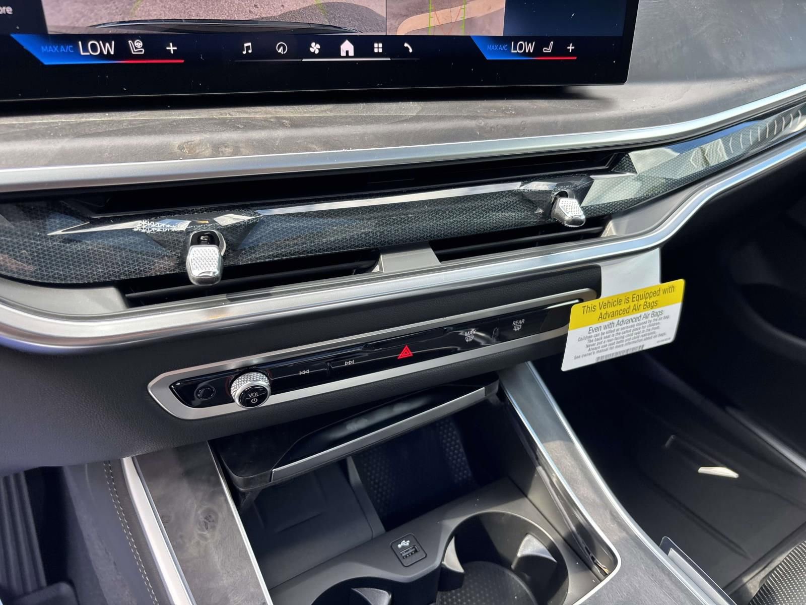 New 2026 BMW X5 xDrive40i w/ Premium Package image 22