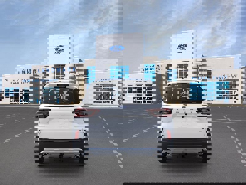 Used 2024 Ford Escape SE w/ PHEV Premium Package image 28