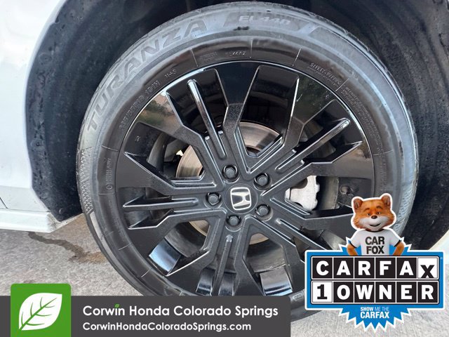 Used 2025 Honda Odyssey Sport-L image 32