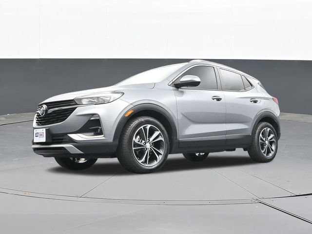 Used 2023 Buick Encore GX Select image 57