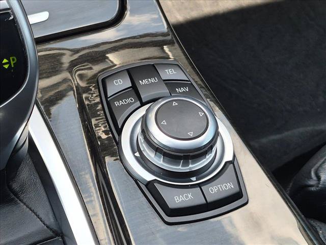 Used 2011 BMW 535i Sedan RWD image 14