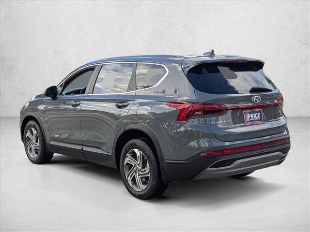 Used 2023 Hyundai Santa Fe SE FWD image 8