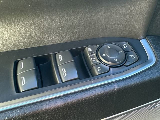 Used 2024 GMC Sierra 2500 Denali w/ Denali Reserve Package image 27