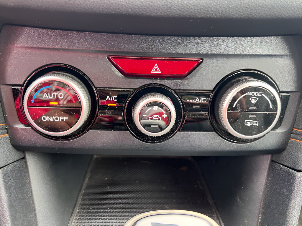 Used 2019 Subaru Crosstrek 2.0i Limited w/ Moonroof Package w/Navigation AWD/4WD image 27