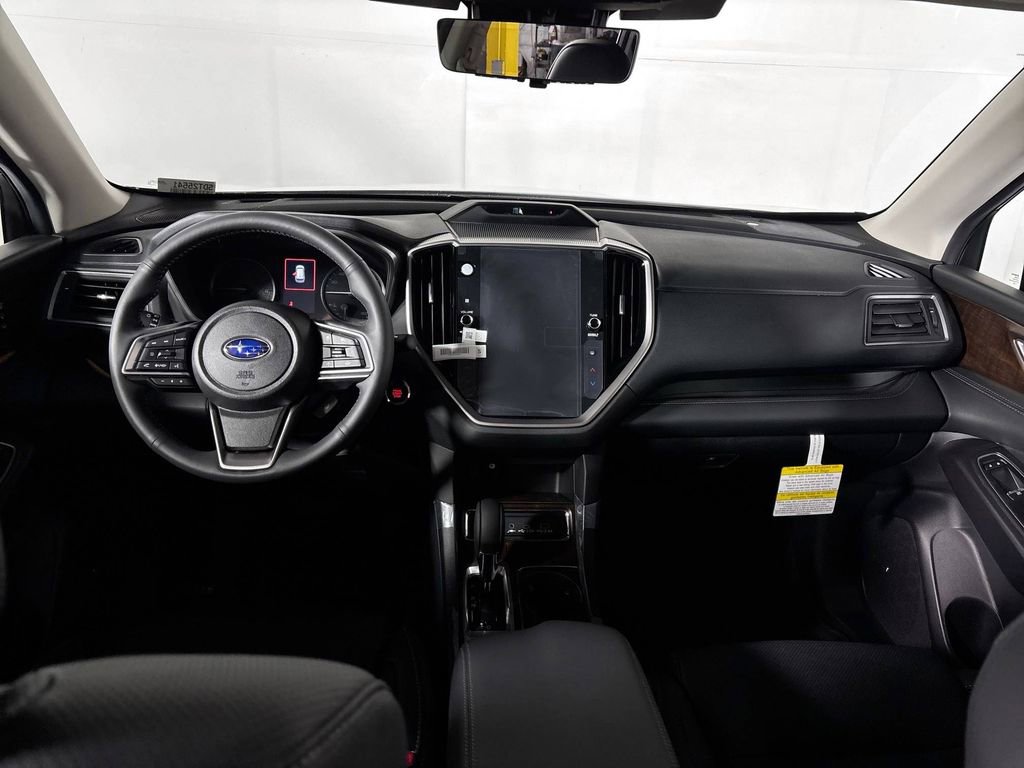 New 2025 Subaru Ascent Touring w/ Popular Package #2 image 13