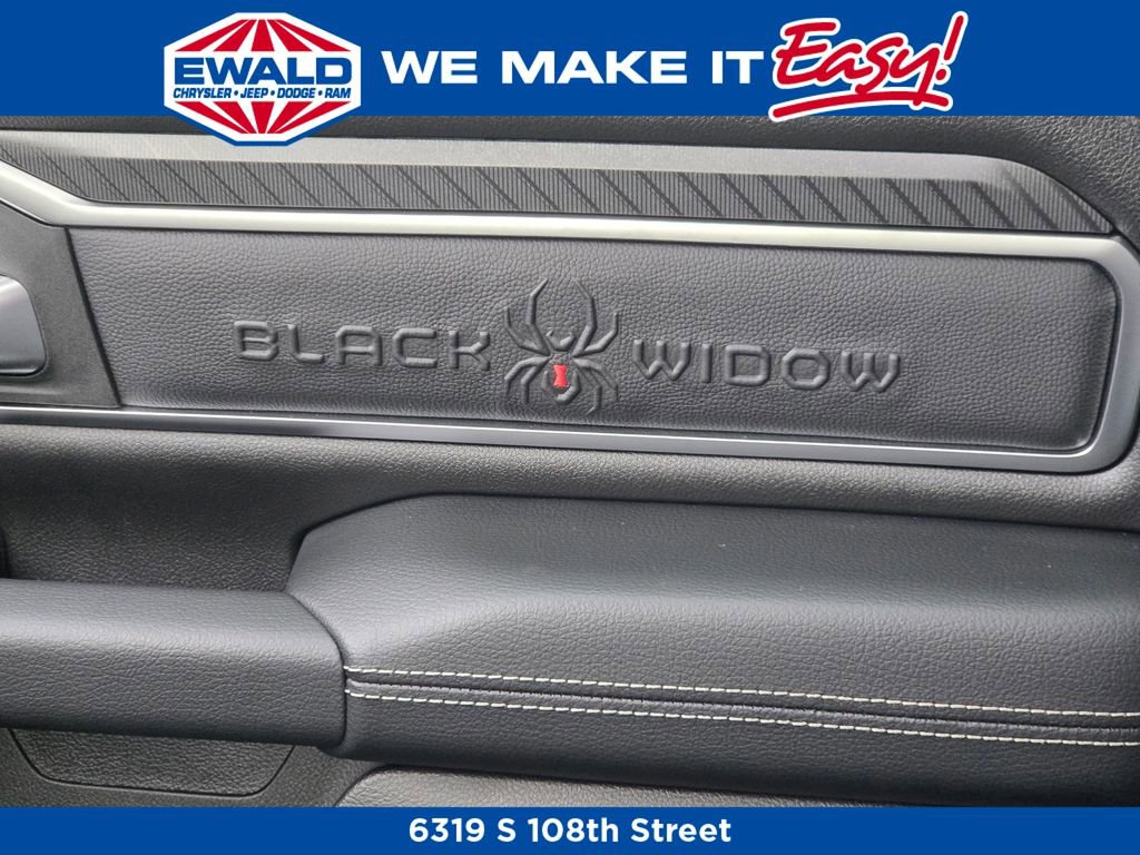 New 2026 RAM 1500 Big Horn image 33