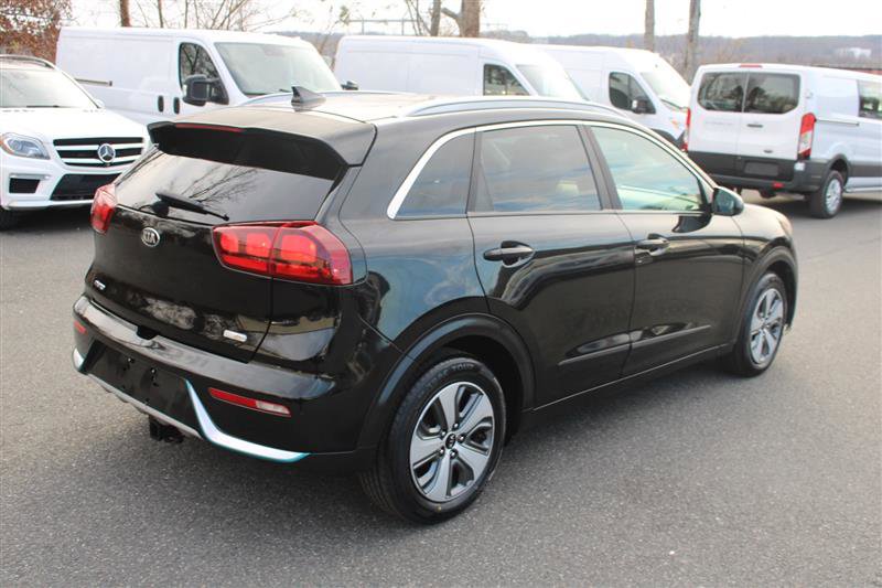 Used 2019 Kia Niro LX image 7