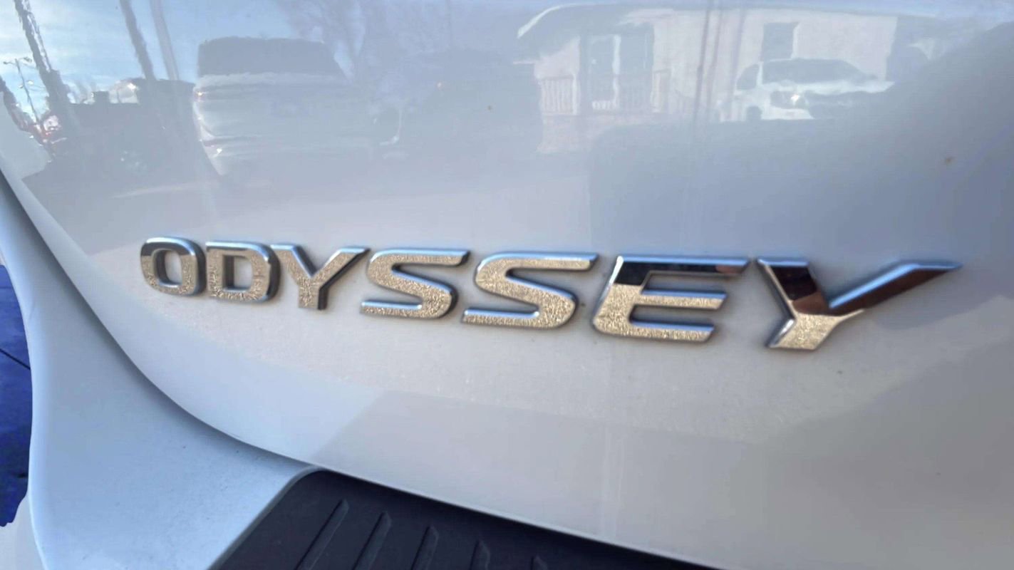 Used 2024 Honda Odyssey Sport image 21