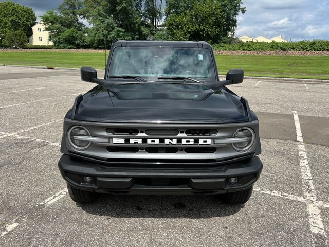 Used 2023 Ford Bronco Big Bend AWD/4WD image 3